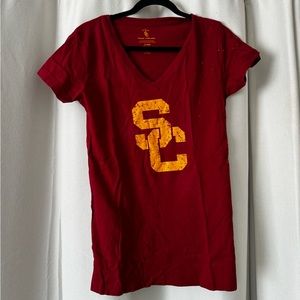 Women’s USC Shirt